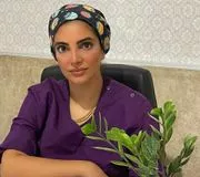دکتر سمیرا سیلاخوری