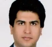 دکتر کوروش محمدی