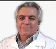 دکتر غلامحسین رضاپور