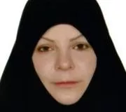 تصویر پروفایل فریبا حاجیان - مامایی در تهران
