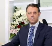دکتر سیامک زارعی قنواتی