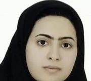 فرخنده بختیاری زاده