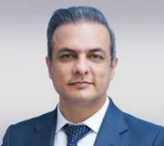 دکتر مهدی آرمانی فر
