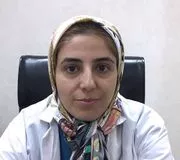 دکتر مهری آذر فخرایی