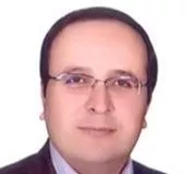 دکتر سهراب ربیعی