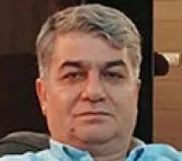 دکتر داریوش امیری