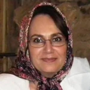 دکتر مهین ادهمی مقدم