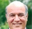 دکتر سید محسن حسنی برزی