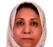 مرجان حیدری