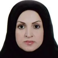 تصویر پروفایل مریم سوری - تغذیه و رژیم درمانی در تهران
