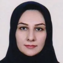 نازیلا کریمی مزیدی
