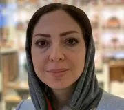 دکتر پریناز کنعانی