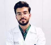 محمد امین نظری