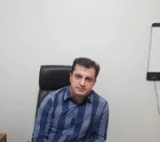 دکتر فرید نقش بندی