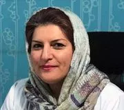 دکتر آزیتا راد