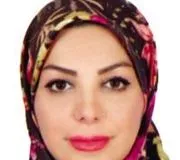 تصویر پروفایل فاطمه قاسمی - علوم تغذیه