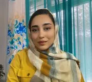 حانیه السادات مهدوی