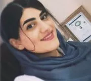 تصویر پروفایل نادیا سالک خان بابا - مامایی