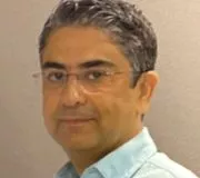 دکتر فرید قاضی زاده