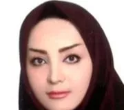 دکتر فاطمه معصومخانی