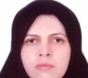 دکتر مرضیه زمانیان