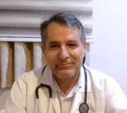 دکتر اکبر مولایی