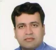 دکتر محمد عبدالعظیمی