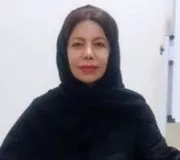شهرزاد ظاهری