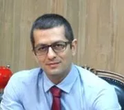تصویر پروفایل دکتر محمد بقایی - متخصص جراحی عمومی در قزوین