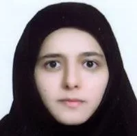 مهدیه سرکارفینی