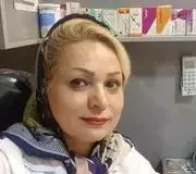 دکتر هما بدری