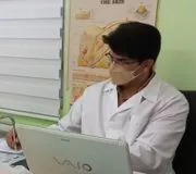 دکتر بهروز محمودی