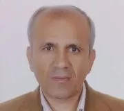 دکتر داود قنبری