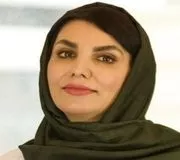 دکتر فاطمه حسینی زادگان شیرازی