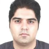 دکتر شهریار عظیم زاده