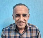 دکتر علی حسینی نسب