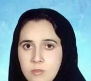 فرحانه واعظی