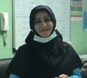 دکتر رقیه احمدی