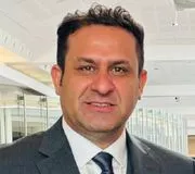 دکتر حمید زاده باقری