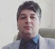 دکتر مهدی اقبالی