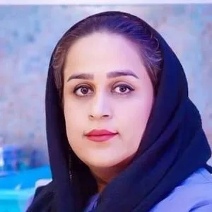 دکتر مریم صلاحی اردکانی