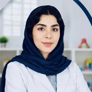 تصویر پروفایل کیمیا طاهری - کار درمانگر در اصفهان