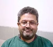 دکتر سید علیرضا تقوی