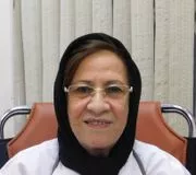 دکتر پروین اکبری اسبق