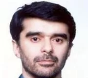 دکتر غلامعلی جعفری سرابی