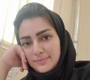 الهام گرگیان محمدی