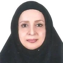 فاطمه پریوش کسرائیان