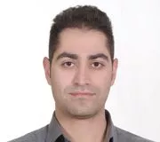 دکتر پدرام اسماعیل پور