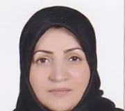فاطمه خدادادی