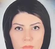 الهه احمدی